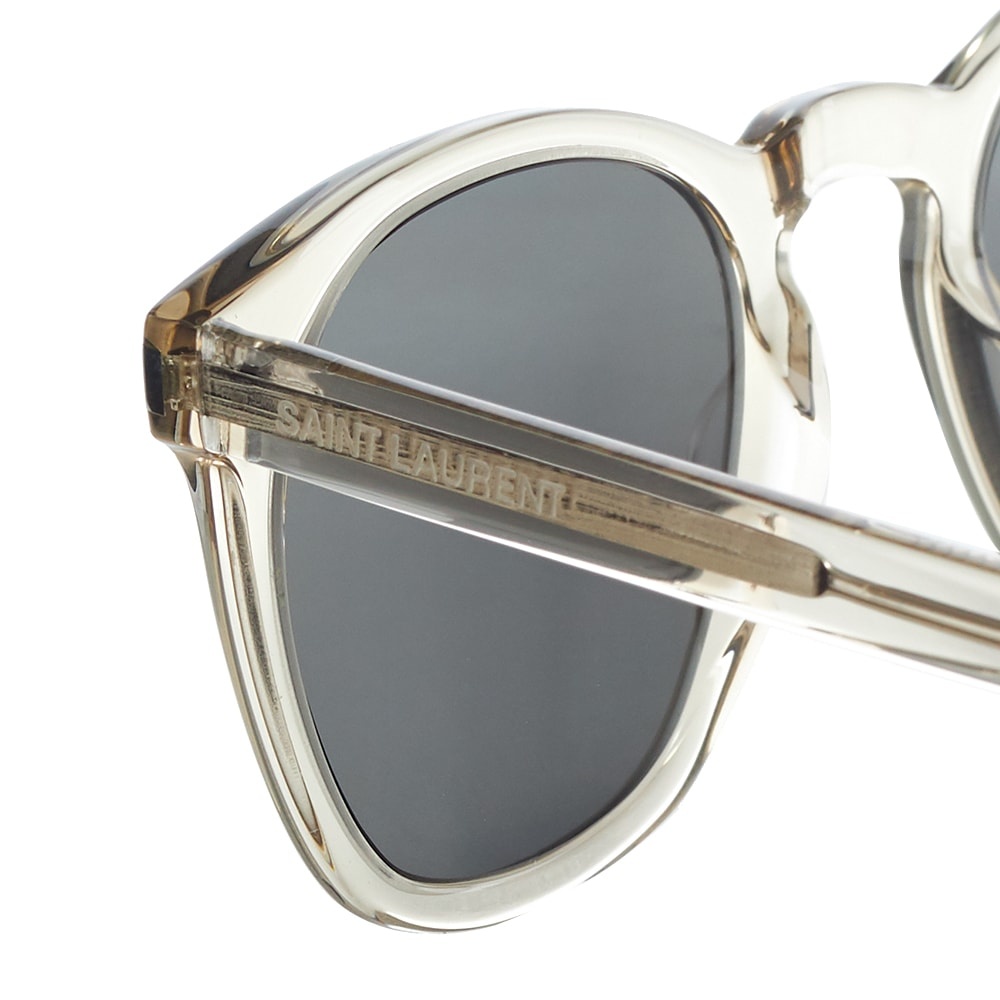 Saint Laurent SL 28 Slim Sunglasses - 3