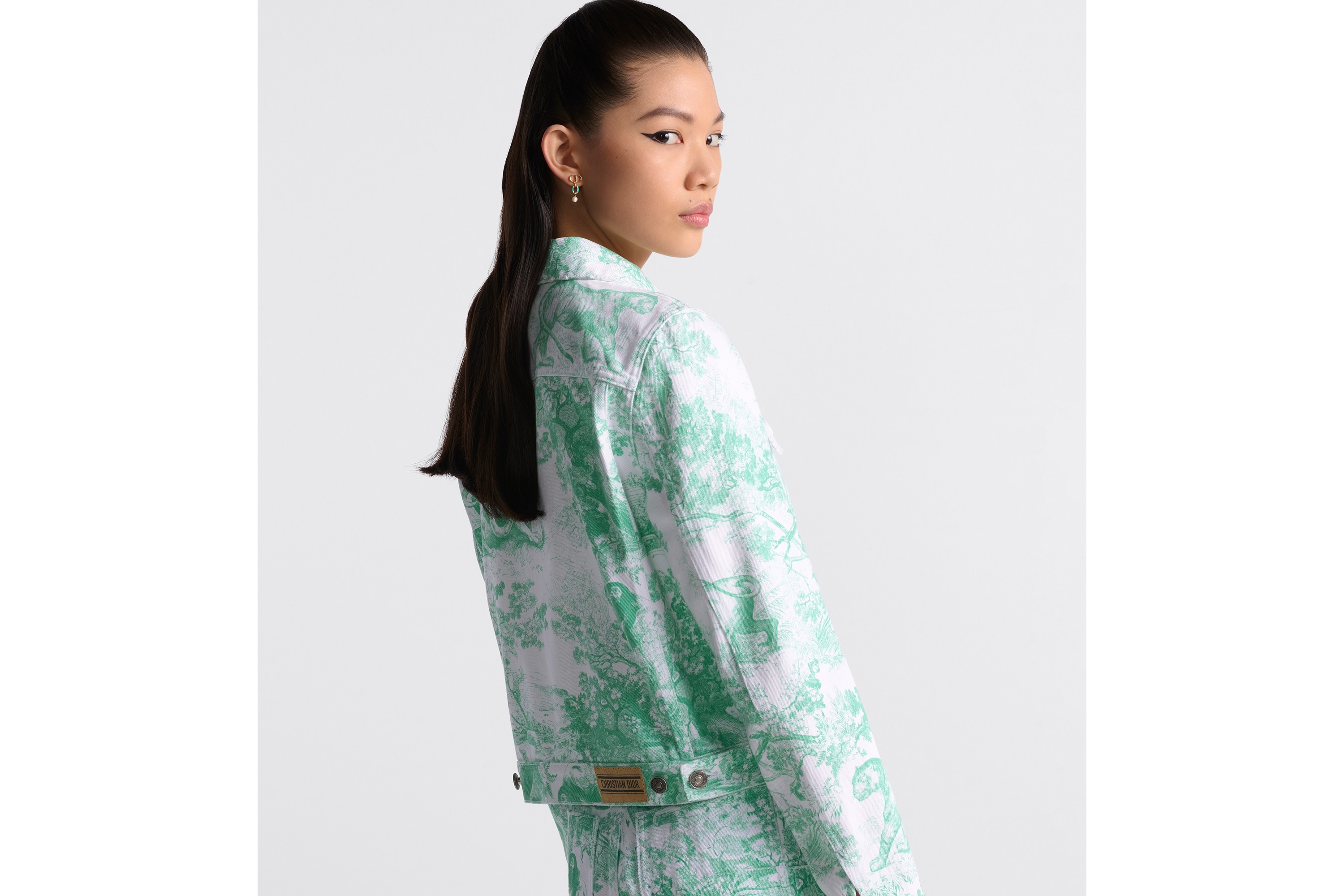 Dioriviera Jacket - 3