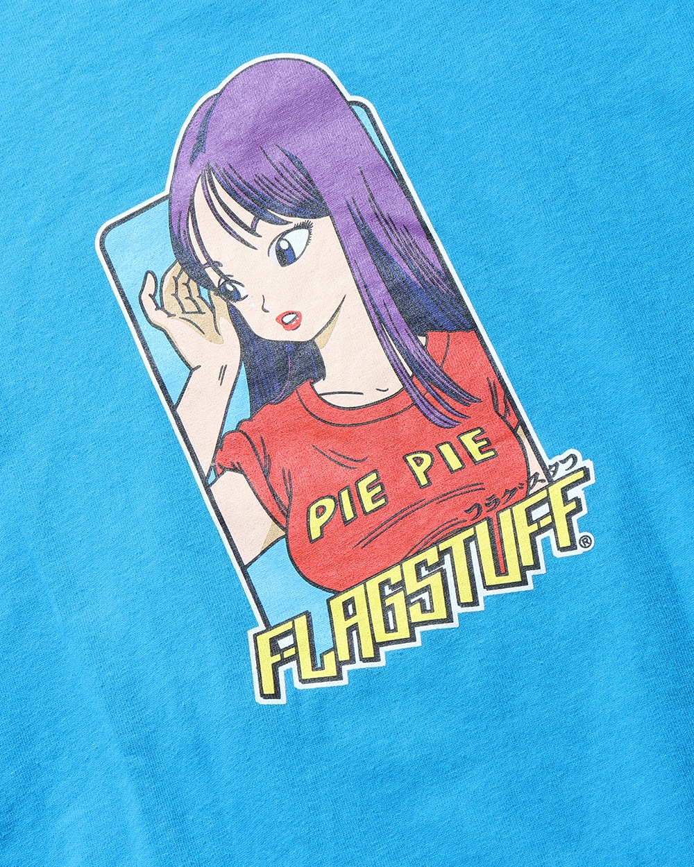 FLAGSTUFF - FLAGSTUFF - 5