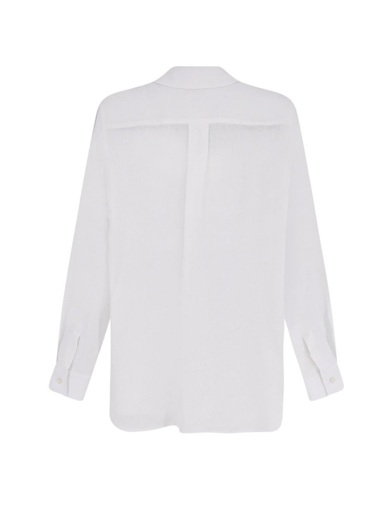 Max Mara Mxmfalasco button-down shirt outlook