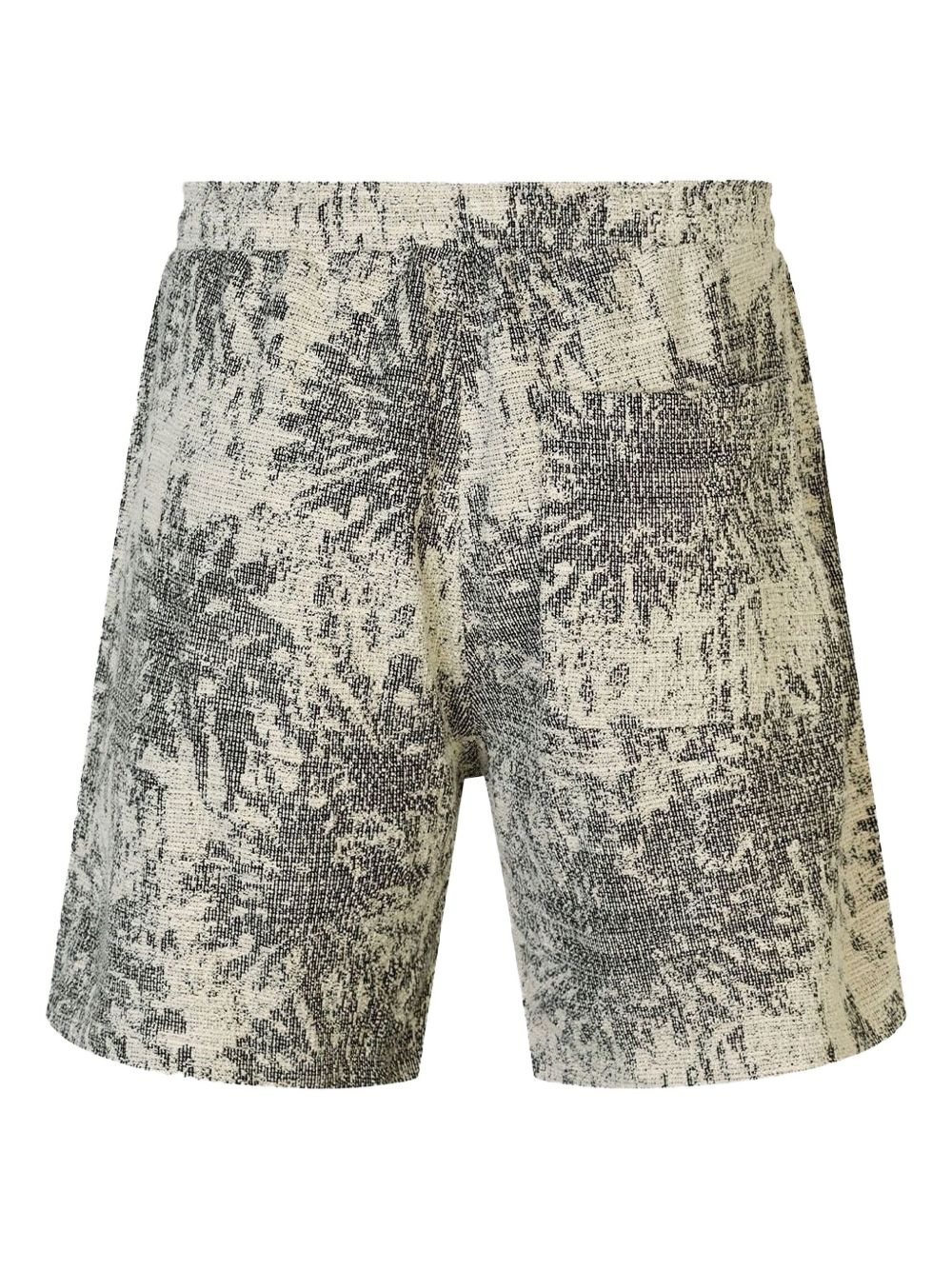 Sajabari shorts - 4