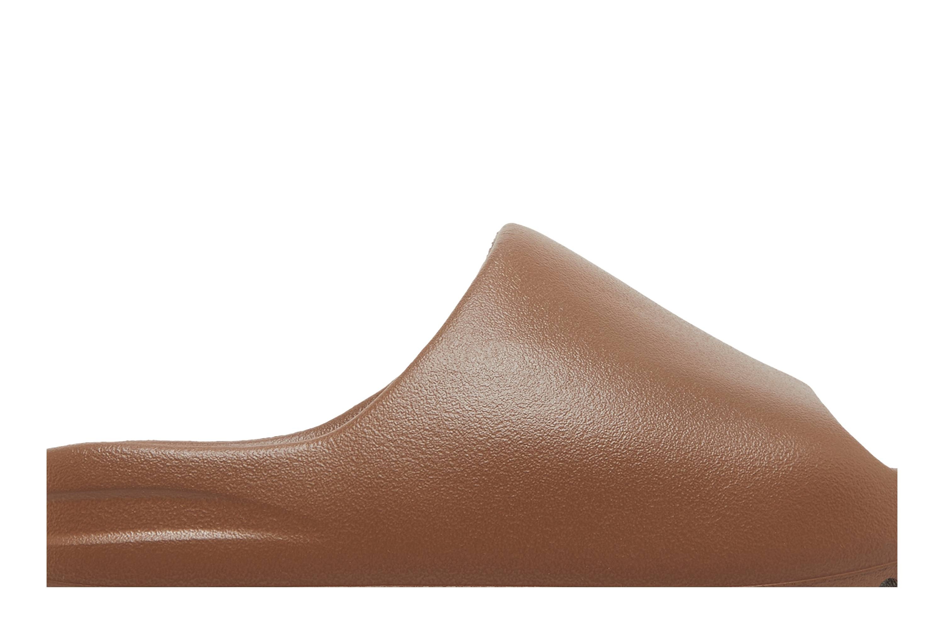Yeezy Slides 'Flax' - 2