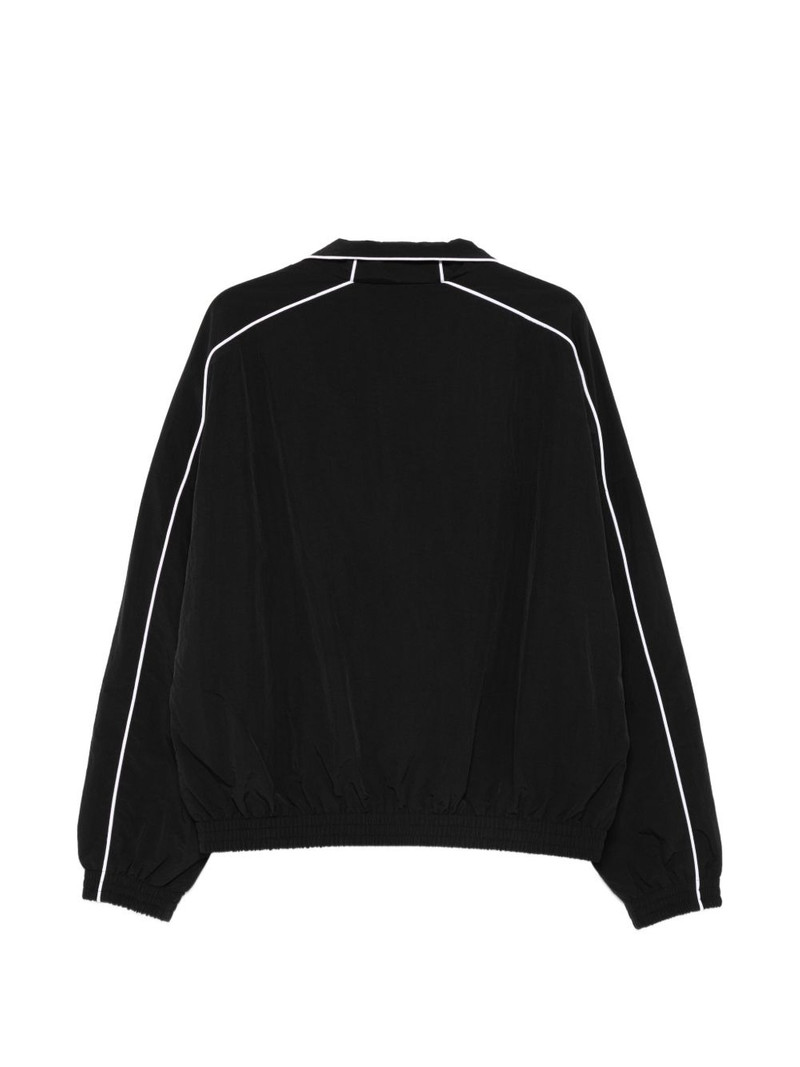 WILLY CHAVARRIA Bad Boy piping jacket outlook