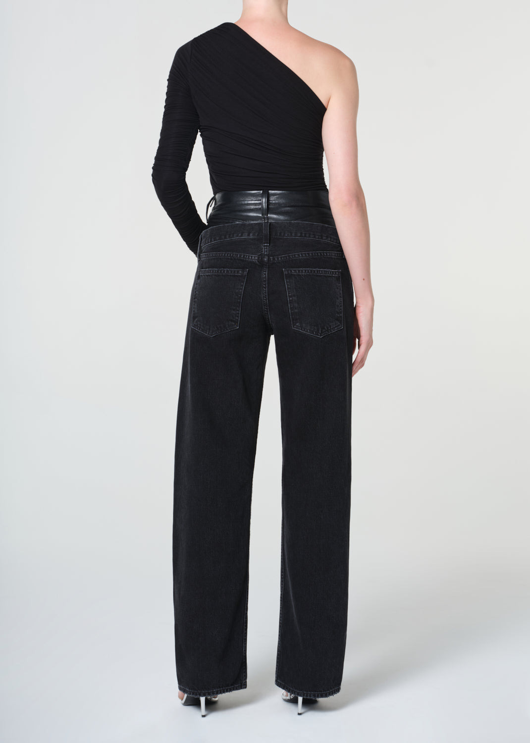 ELSON JEAN IN DETOX RAVEN - 4