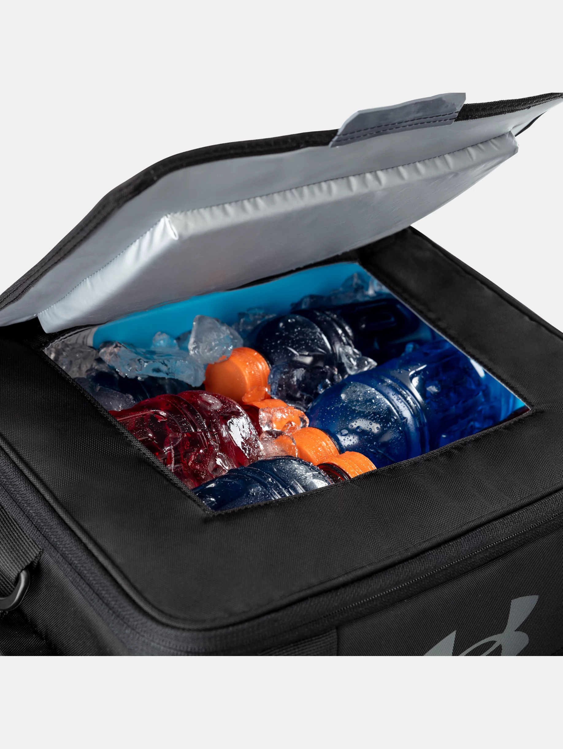 UA 24-Can Sideline Soft Cooler - 10