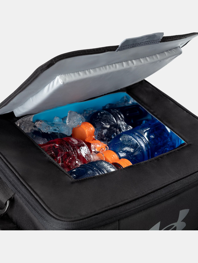 UA 24-Can Sideline Soft Cooler 10
