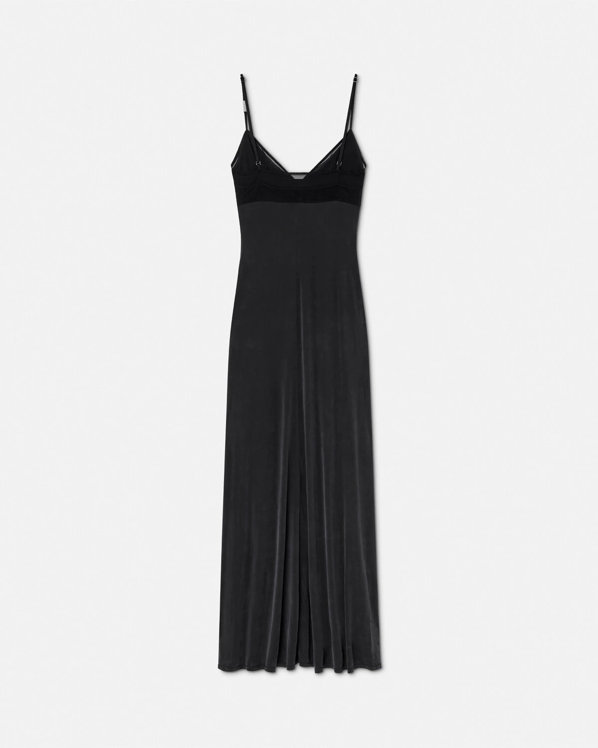 Slip Dress - 3