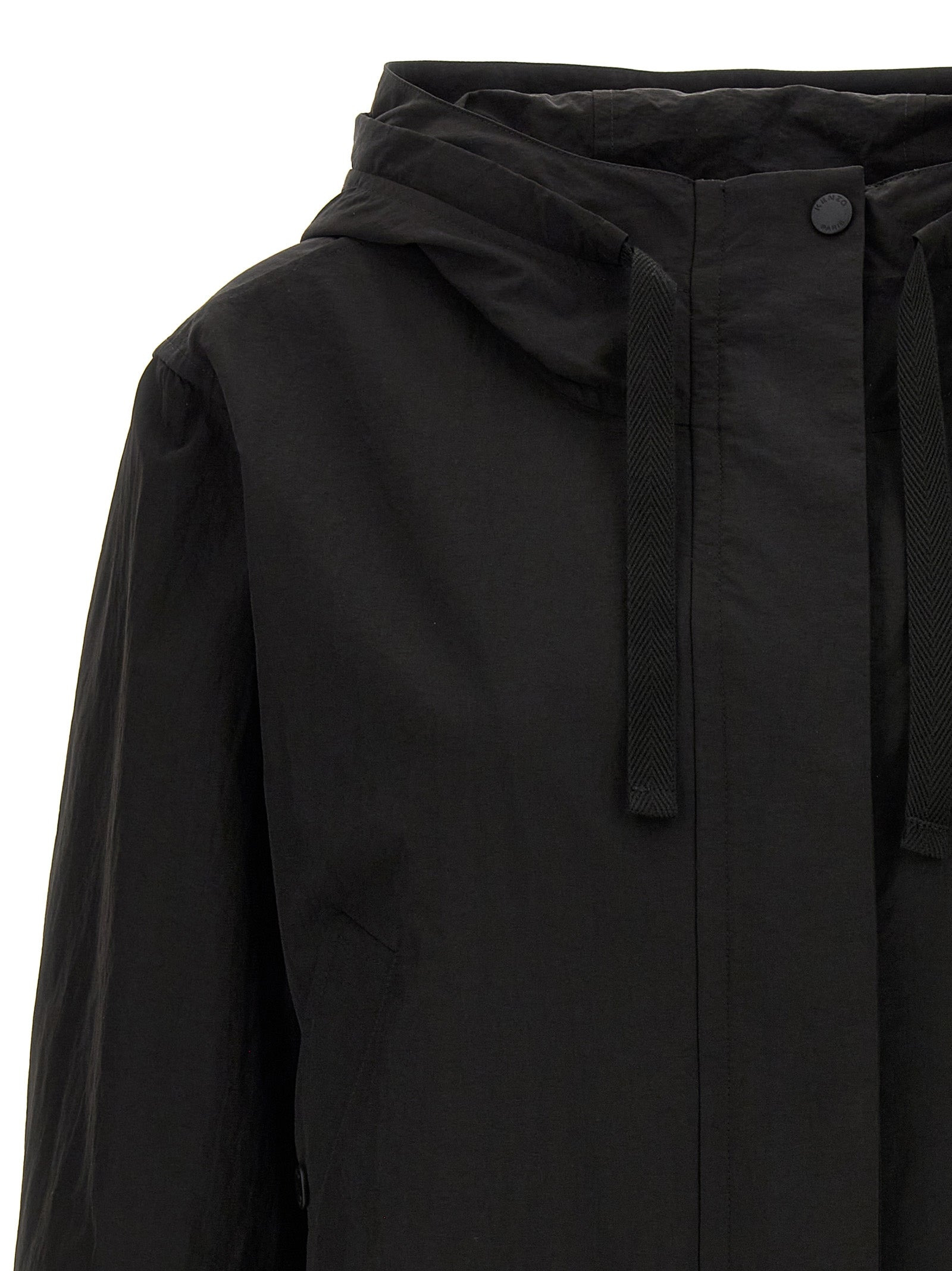 Kenzo Women Windproof Jacket - 3