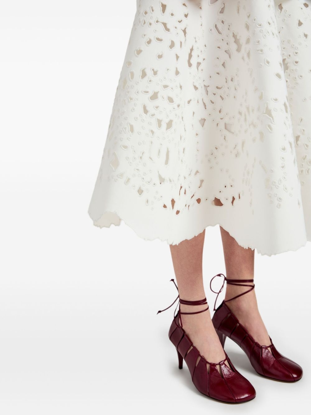 Olene midi skirt - 6
