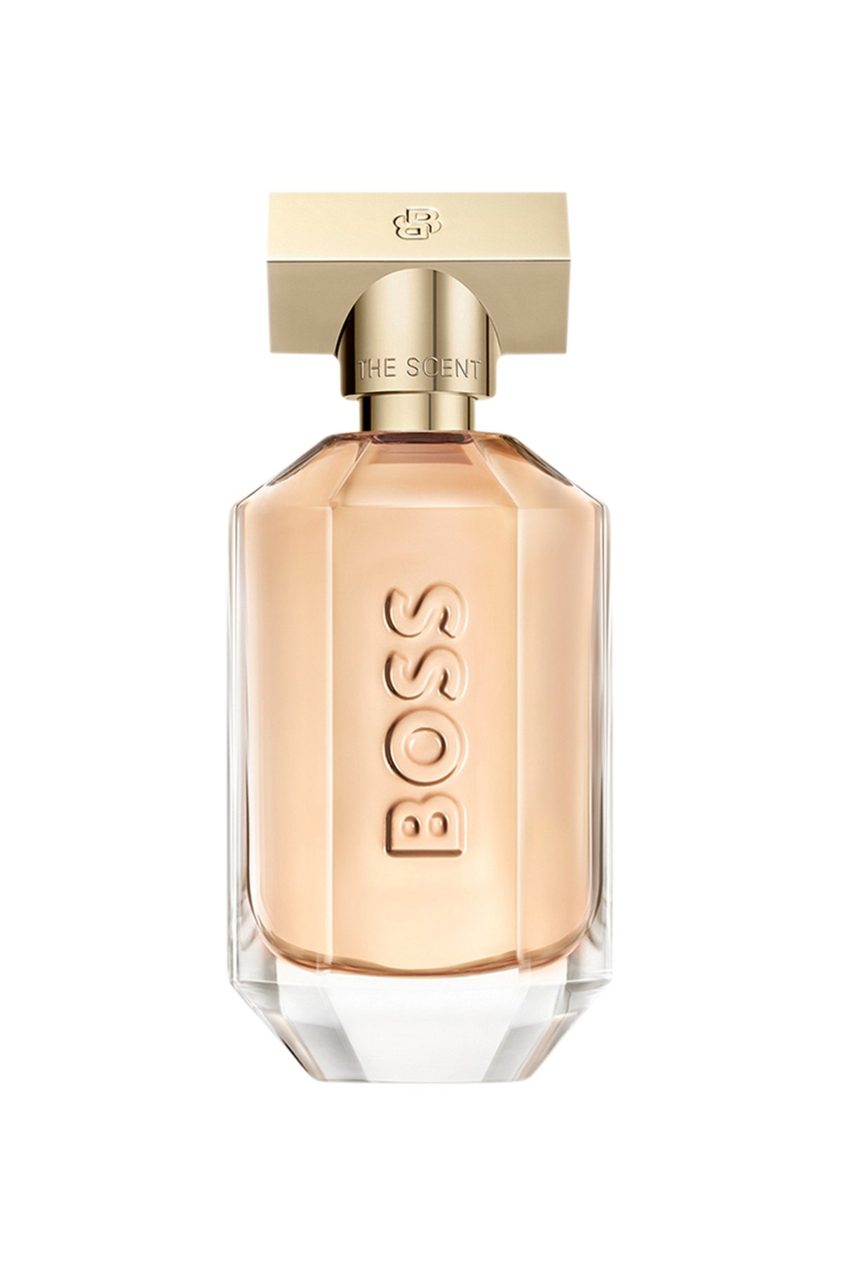 BOSS THE SCENT EAU DE PARFUM 100ML - 1