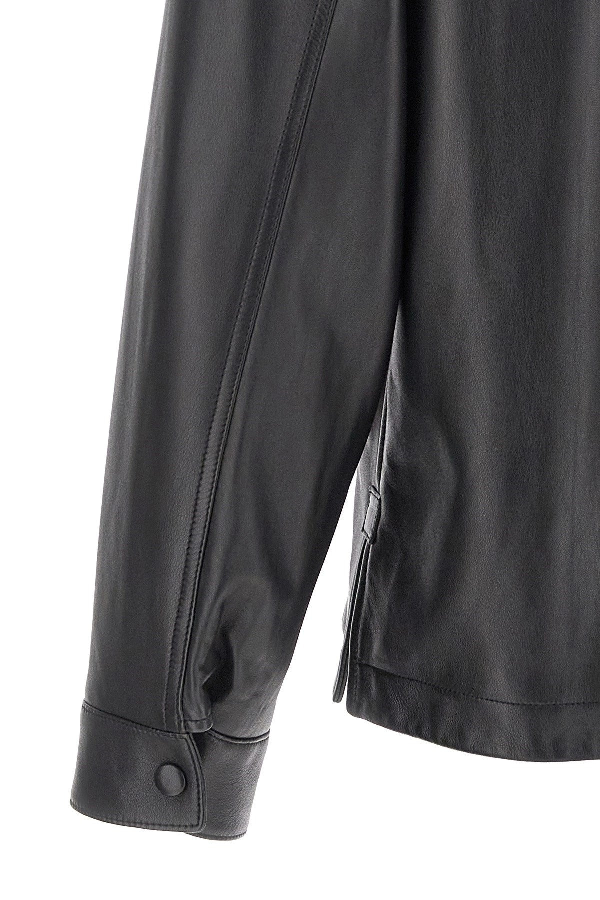 Givenchy Men 'Coach Veste' Jacket - 4