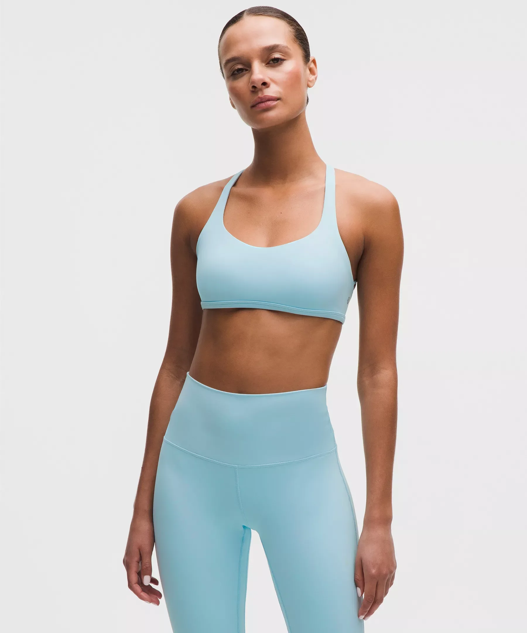 Free to Be Bra - Wild *Light Support, A/B Cup - 1