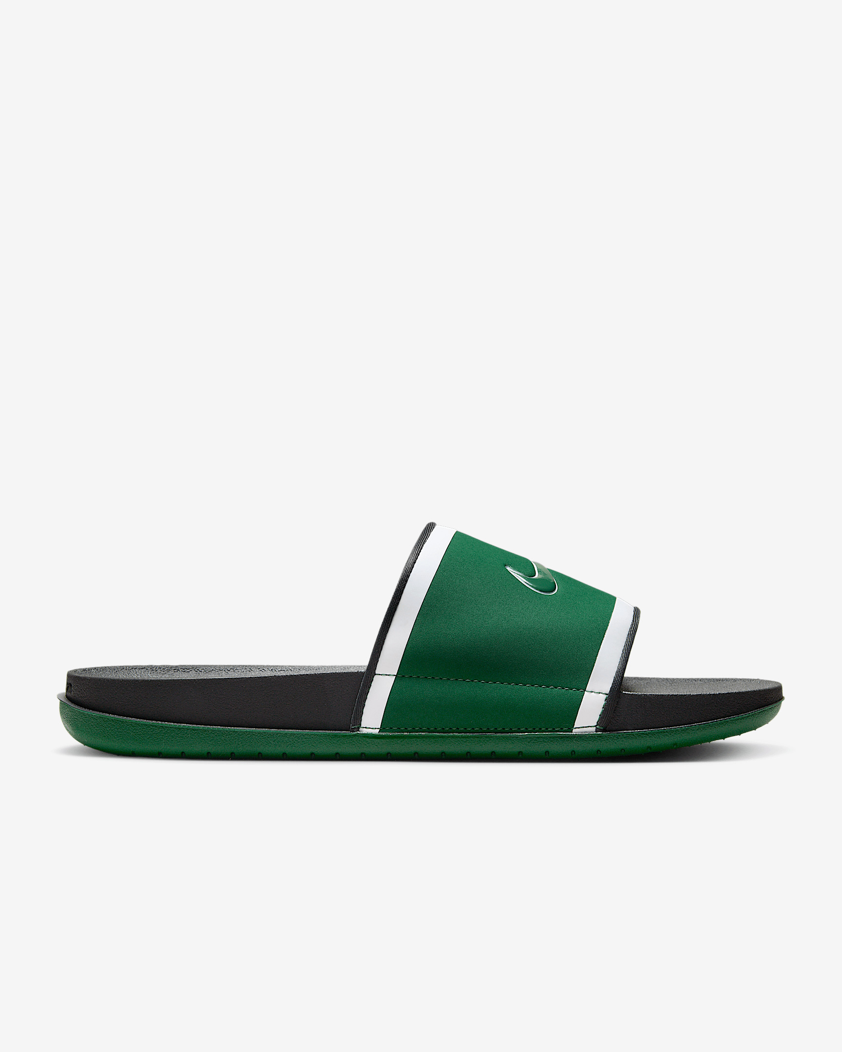 Nike Offcourt (New York Jets) Offcourt Slides - 4