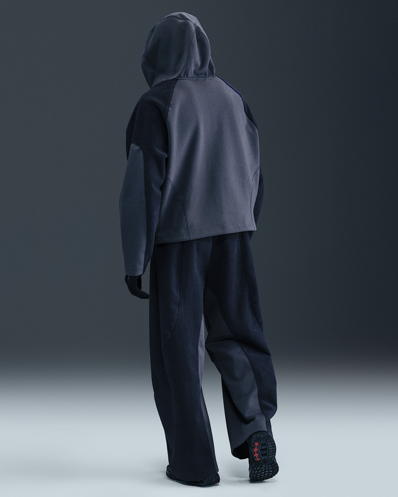 Nike Tech Boreas Men's Oversized Hoodie 5