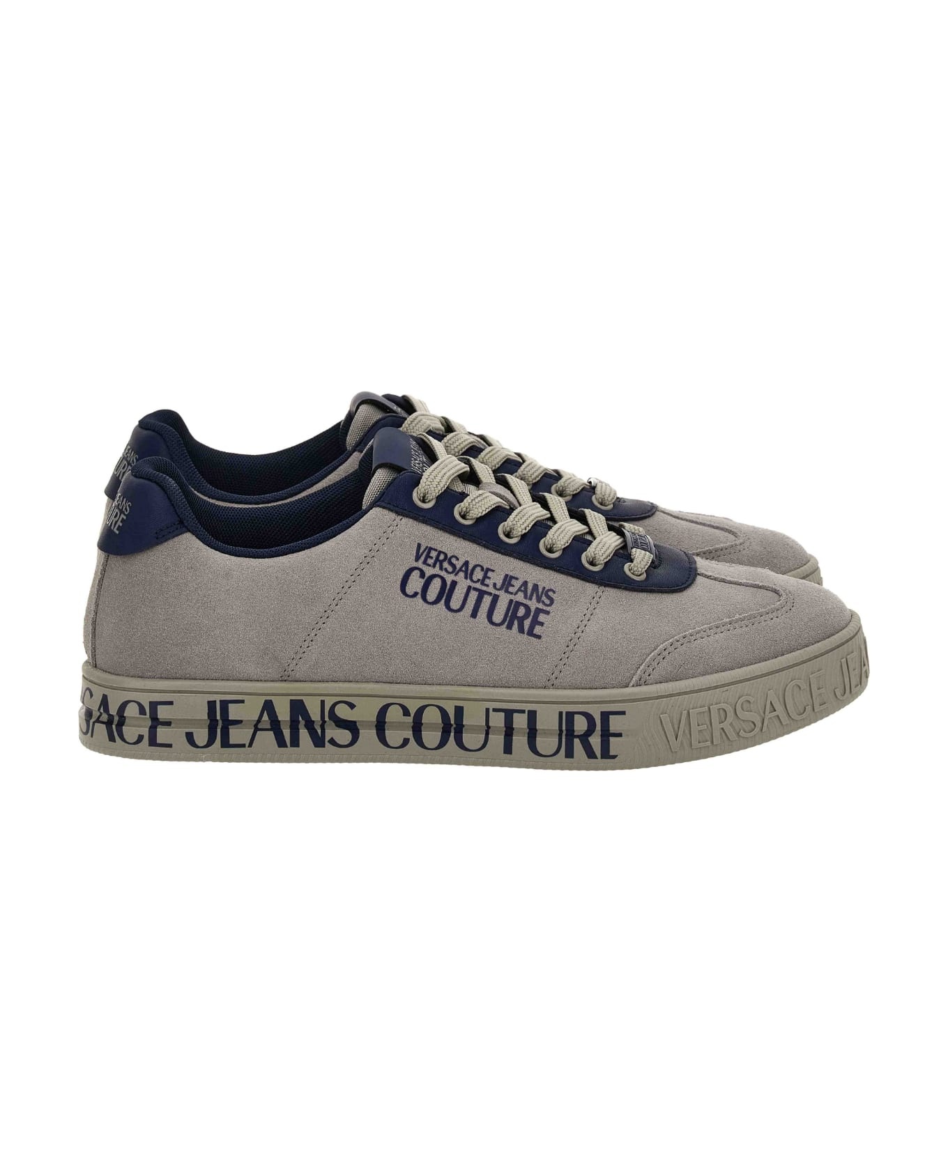 Versace Jeans Couture Sneakers - 3