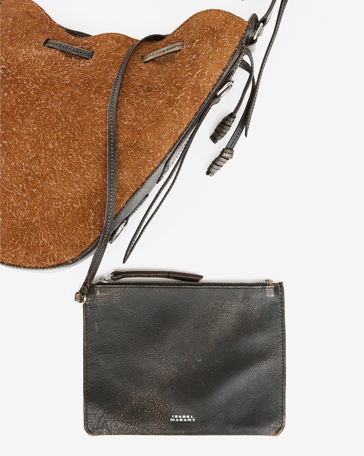 BOLTON HOBO BAG - 3