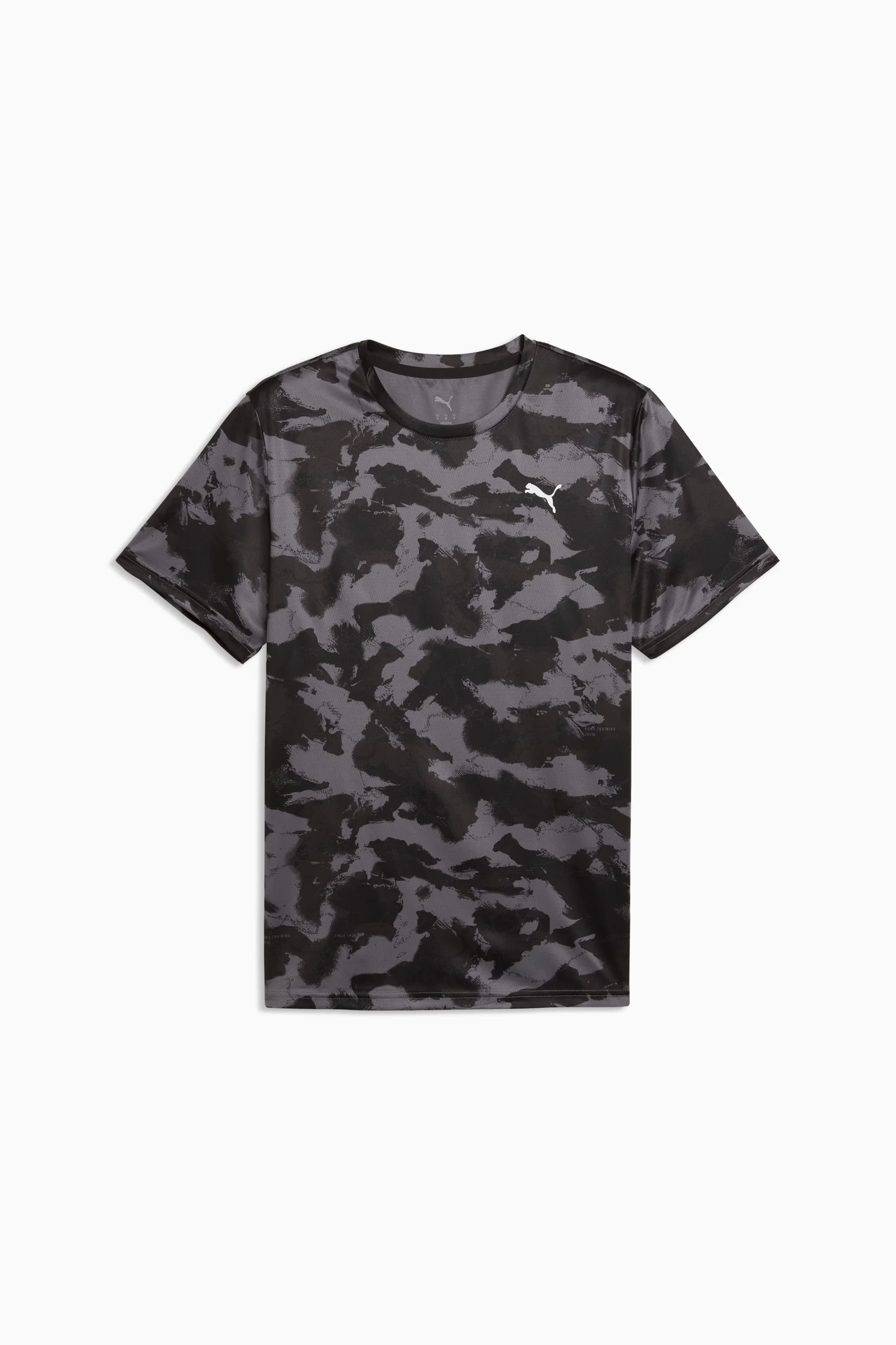 Train All Day Men's Training Tee - 1