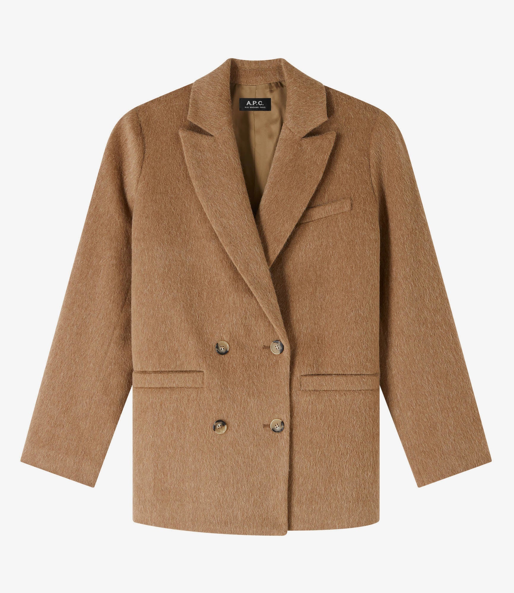 LUCIA JACKET - 2
