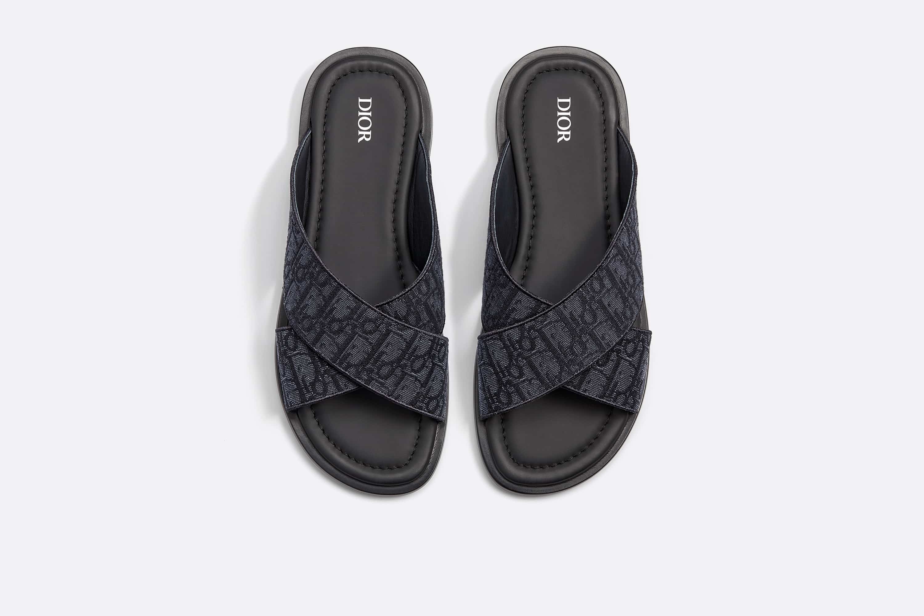 Dior Dior Alias Sandal | REVERSIBLE