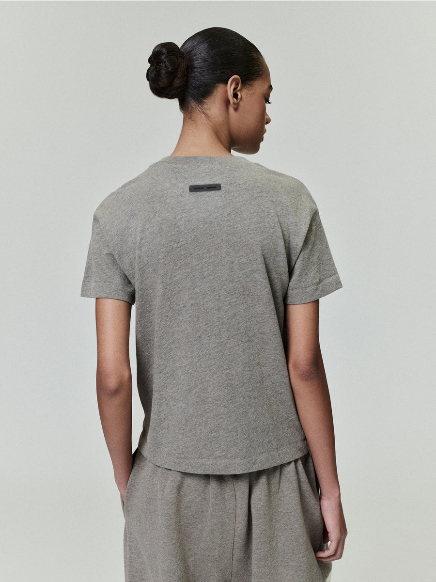 Womens Classic Tee - 4