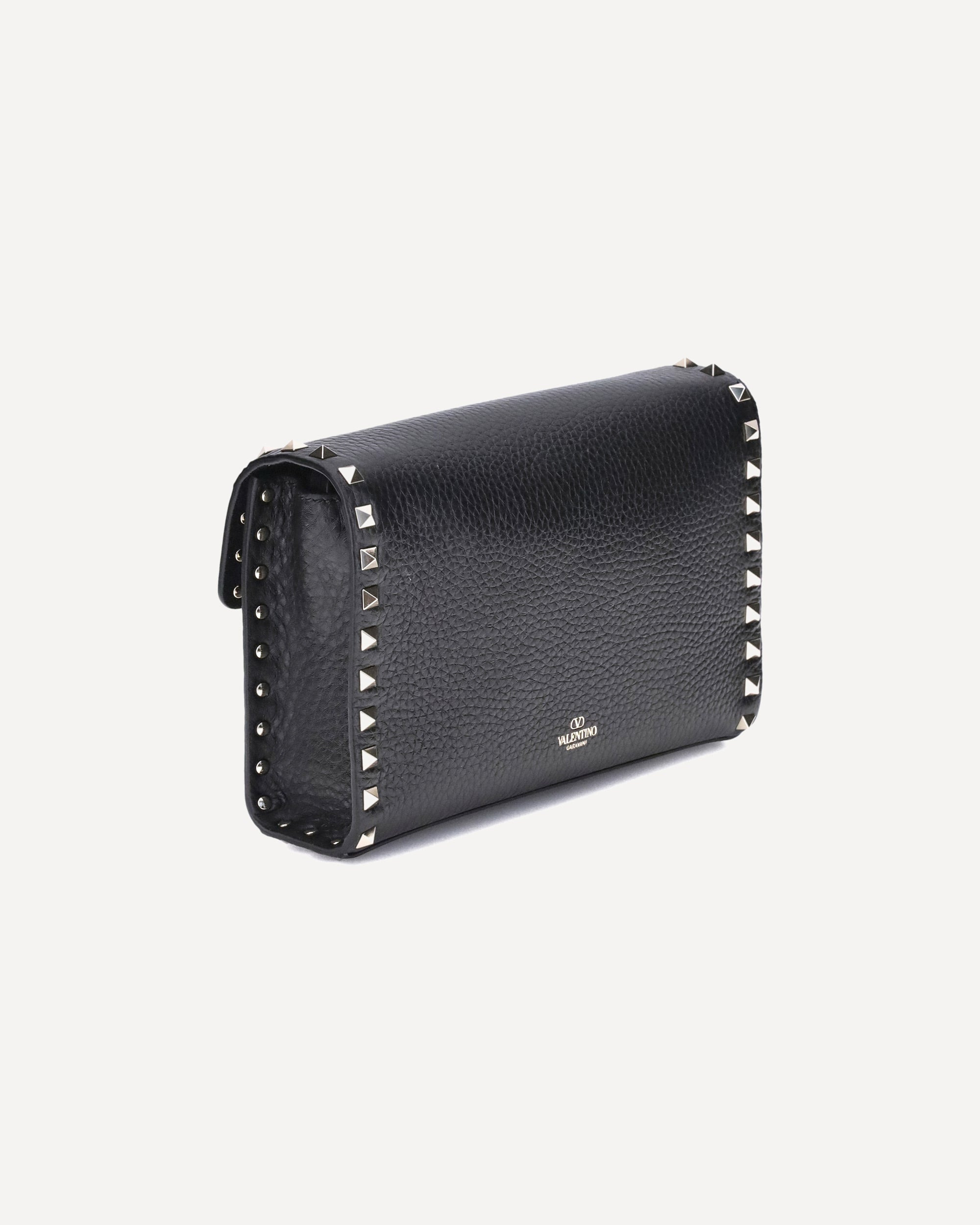 Rockstud Shoulder Bag - 3
