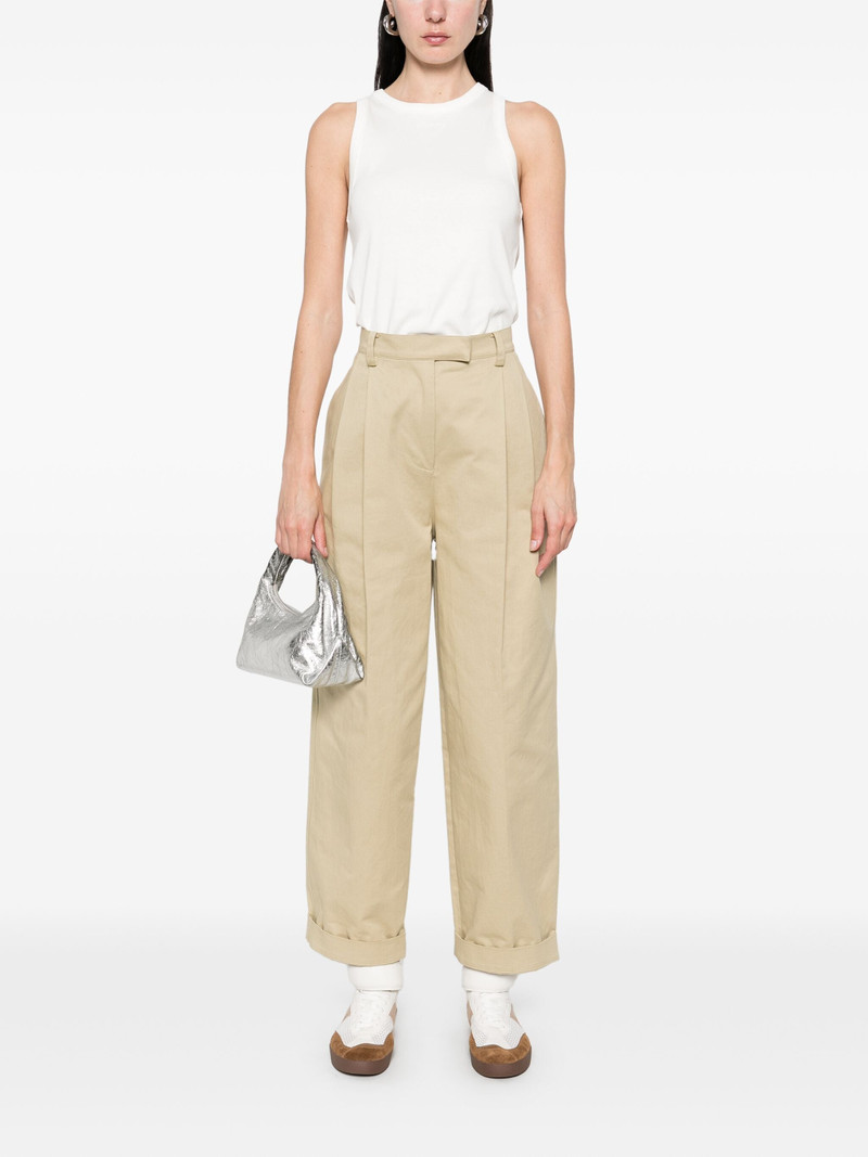 soeur Soeur Dolly Tank Top outlook