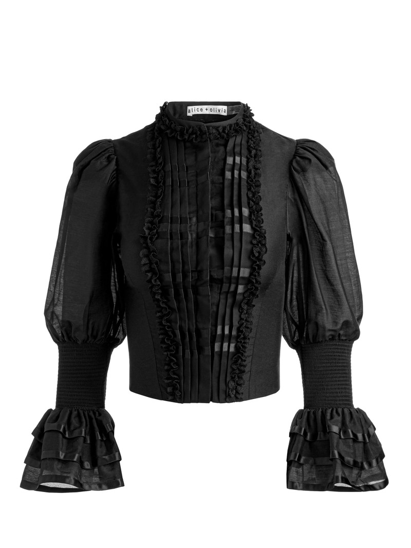 VICKY BLOUSE 1