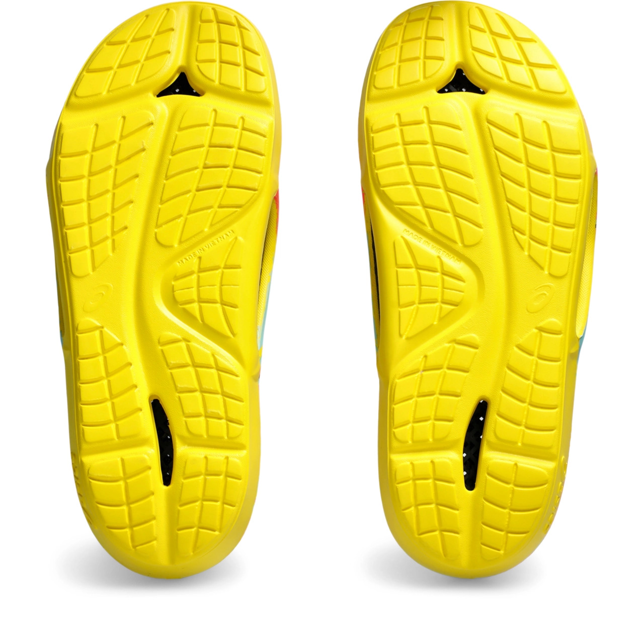 ACTIBREEZE 3D SANDAL 2 - 7