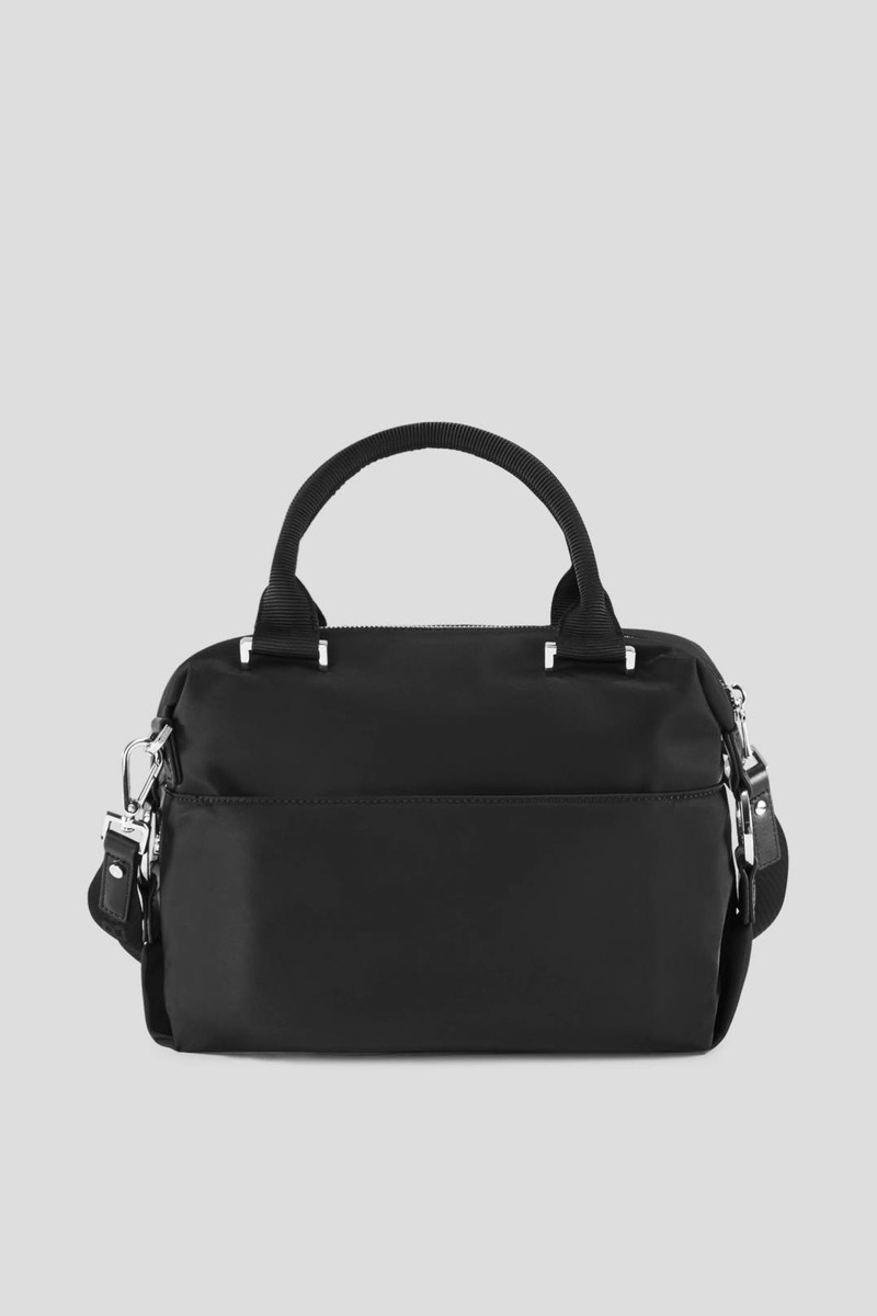 KLOSTERS SOFIE HANDBAG IN BLACK 3
