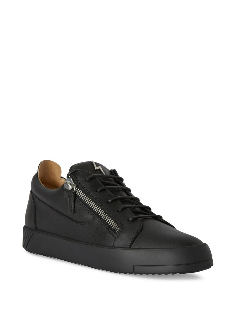 Giuseppe Zanotti Frankie sneakers outlook