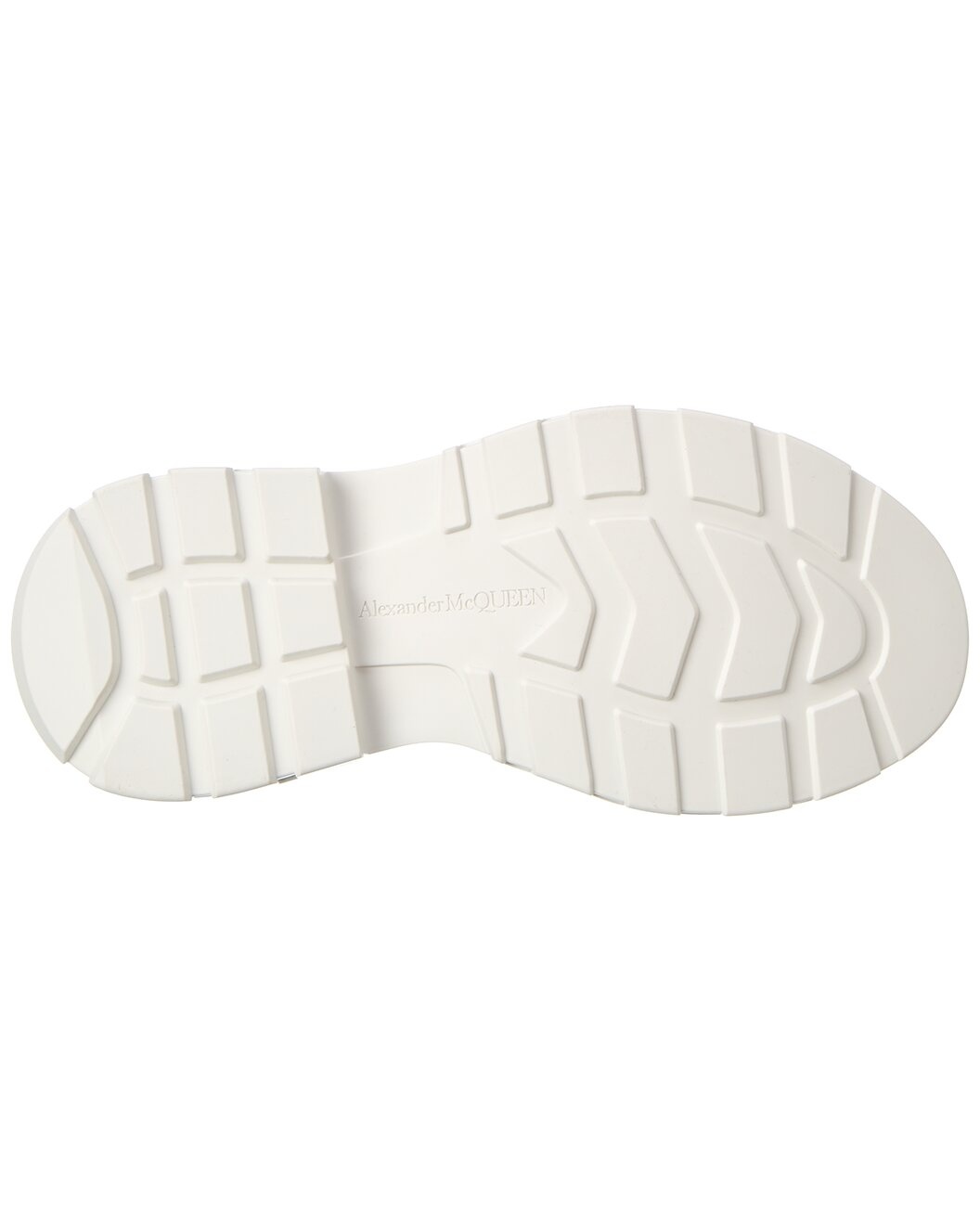 Alexander McQueen Tread Slick Canvas Sneaker - 4