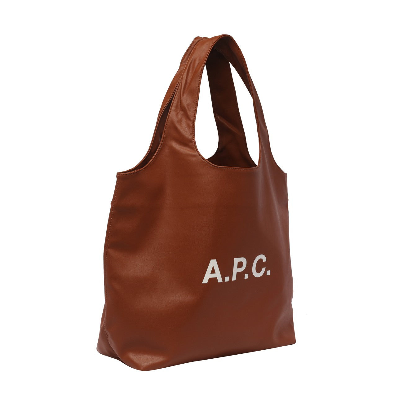 A.P.C. Women Ninon Tote Bag - 2