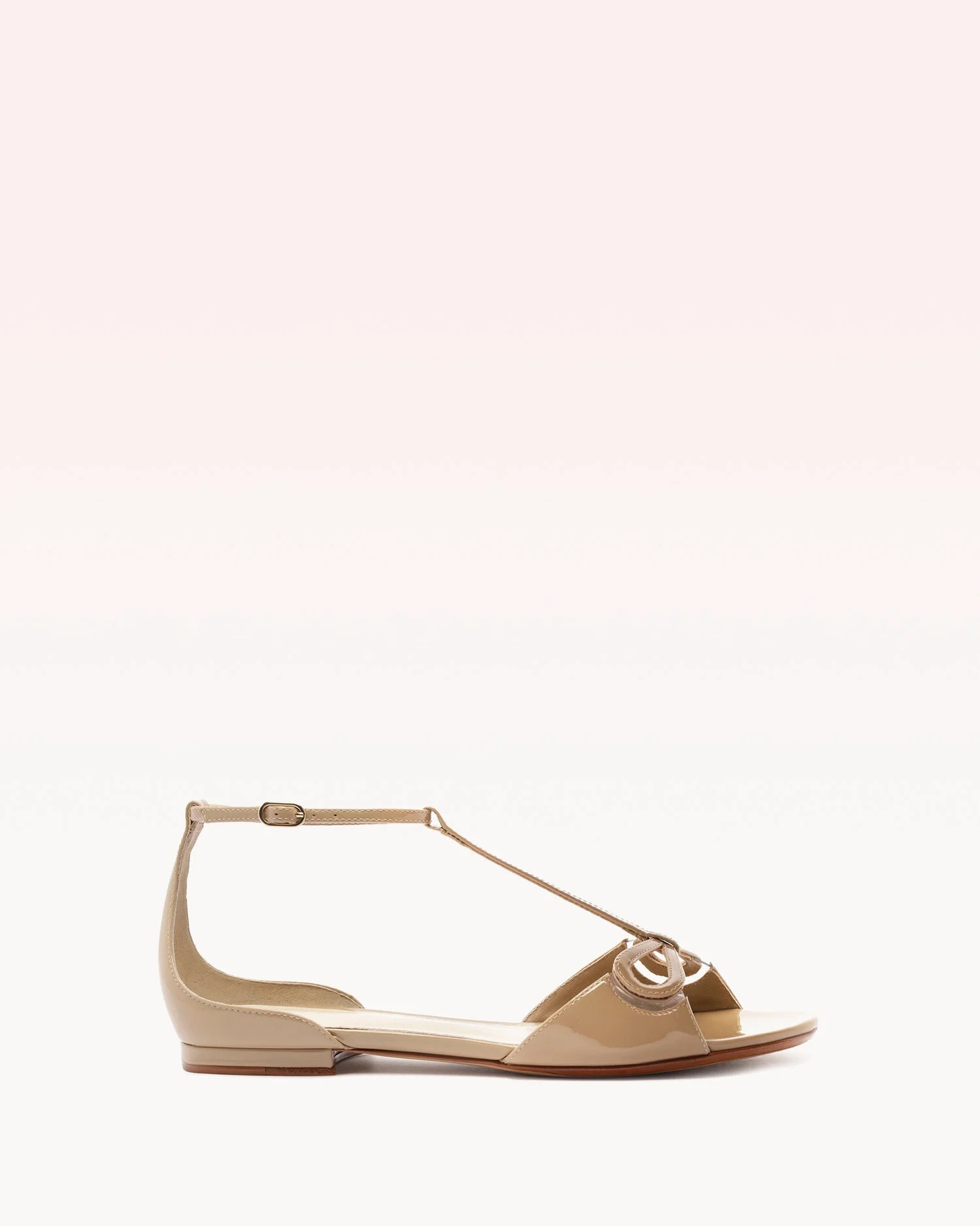 MALU FLAT SEMOLINA - 1