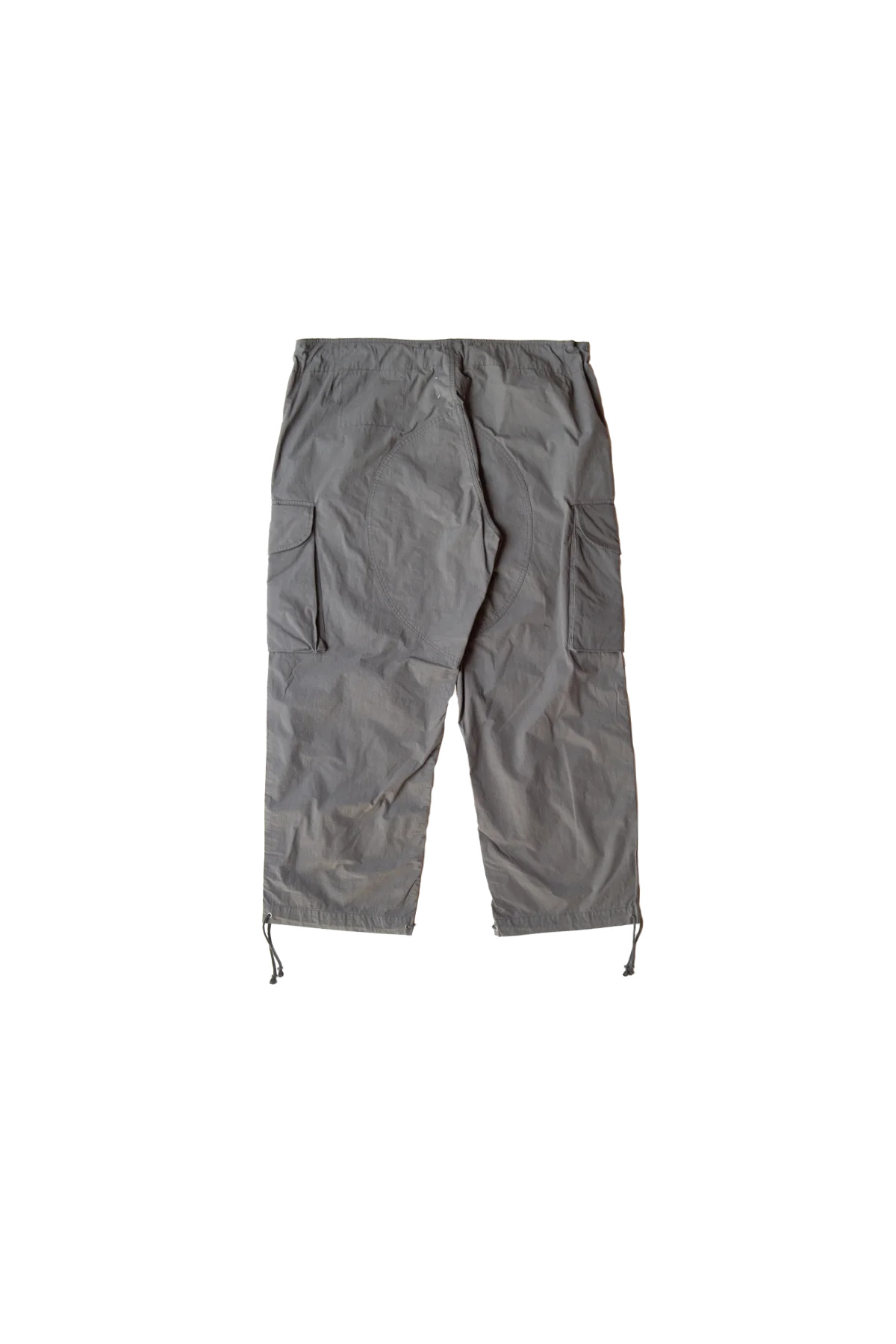 Maison Margiela Cargo Pants Grey - 2