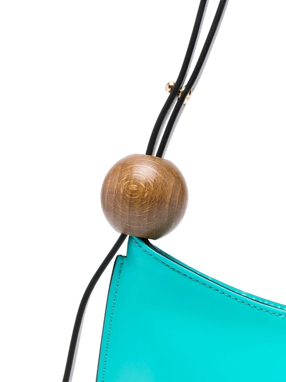 Le Bisou Perle shoulder bag - 4