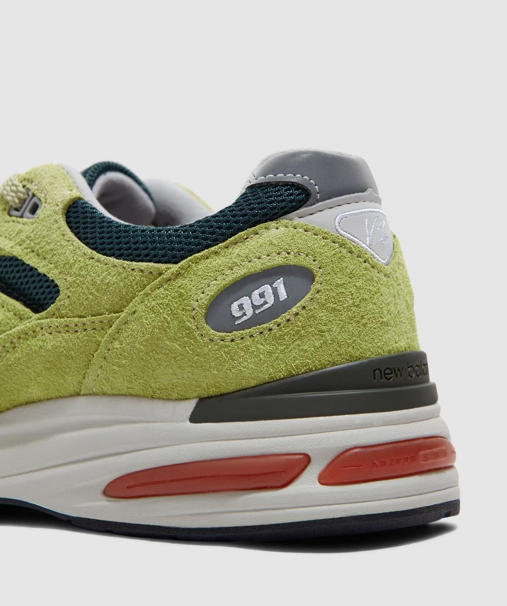 MIUK 991v2 sneaker - 8