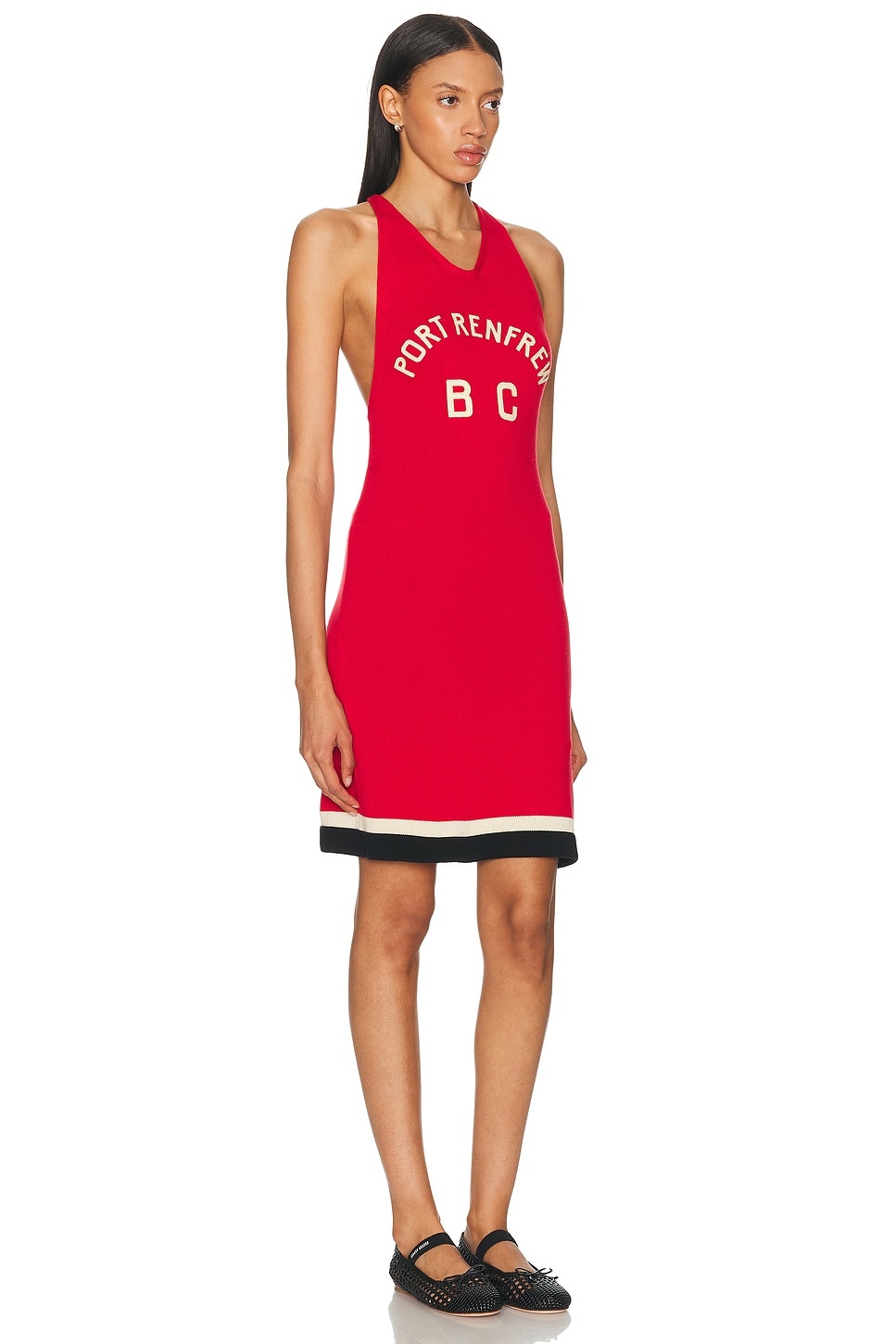 Renfrew Dress - 2