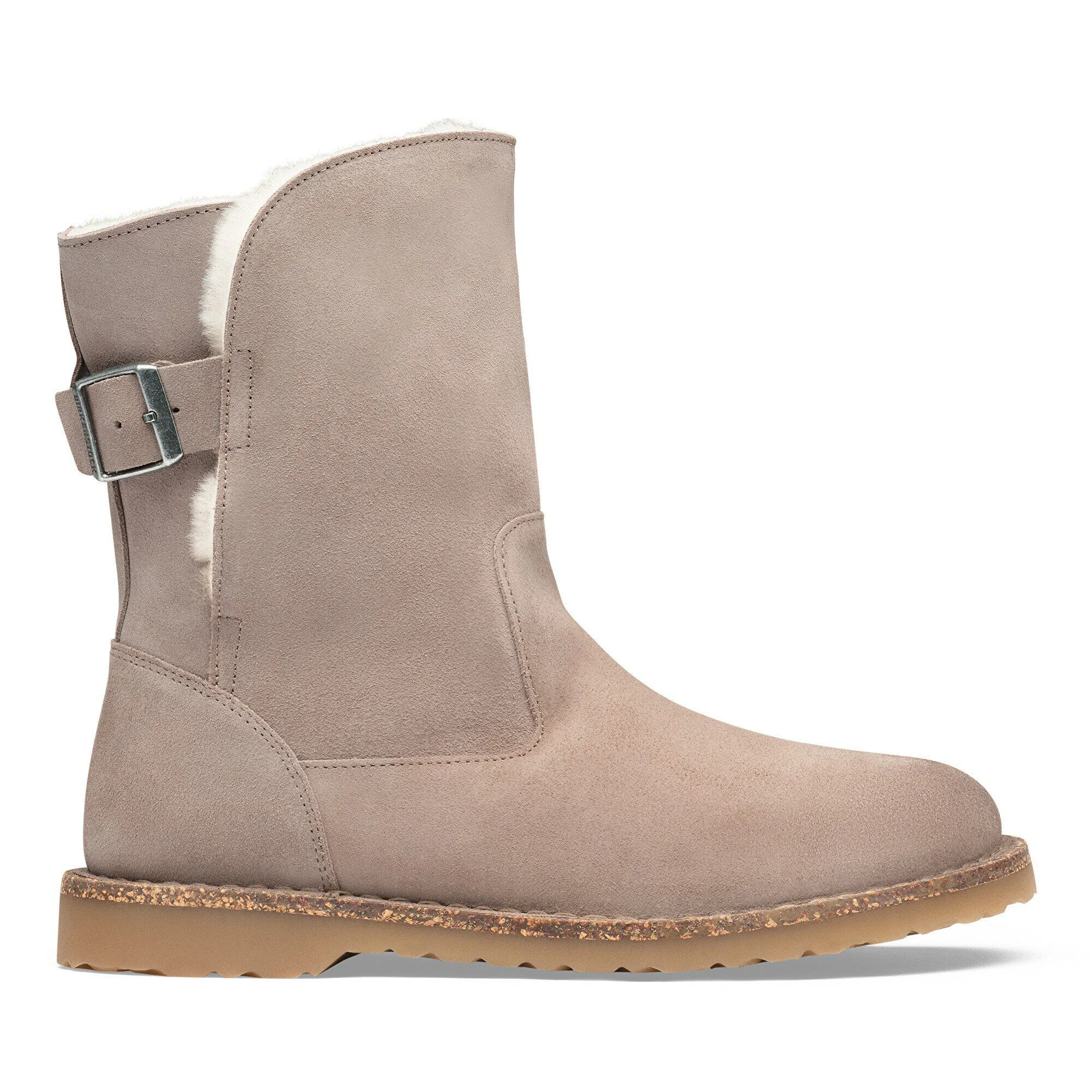 Uppsala Shearling - 1