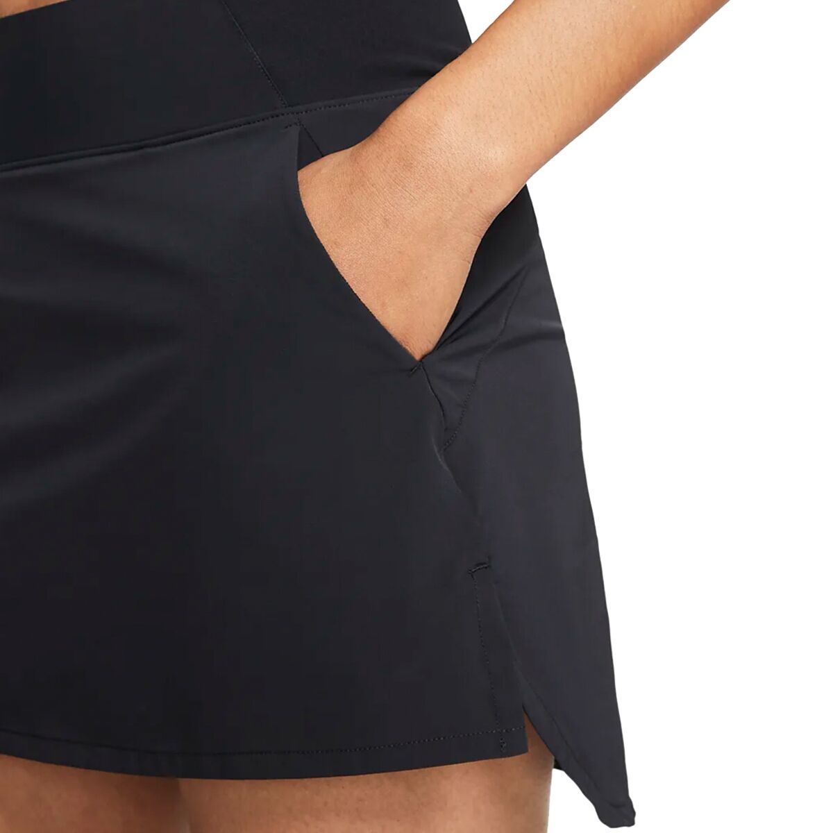Dri-FIT Bliss Mid-Rise Training Skort - Women's - 2