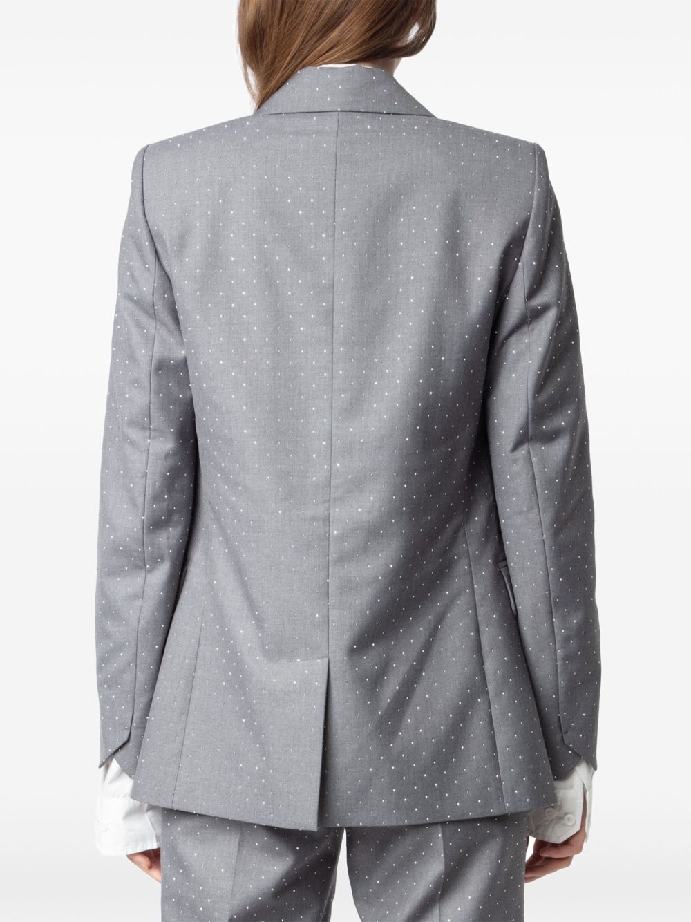 Valse blazer - 5