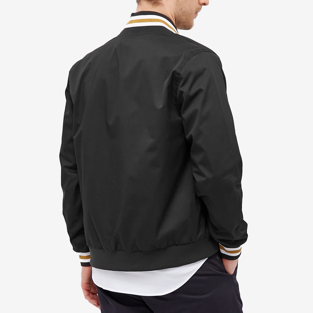 Fred Perry Tennis Bomber Jacket - 6