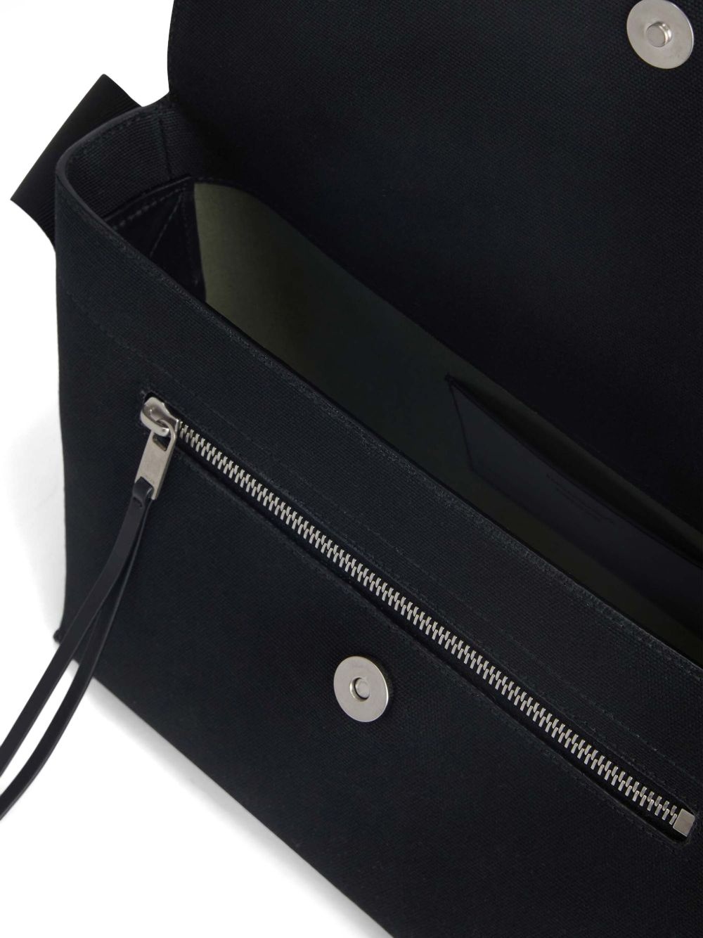 Utility shoulder bag - 5