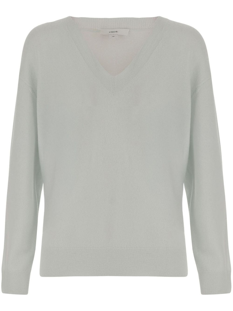 knitted jumper 1