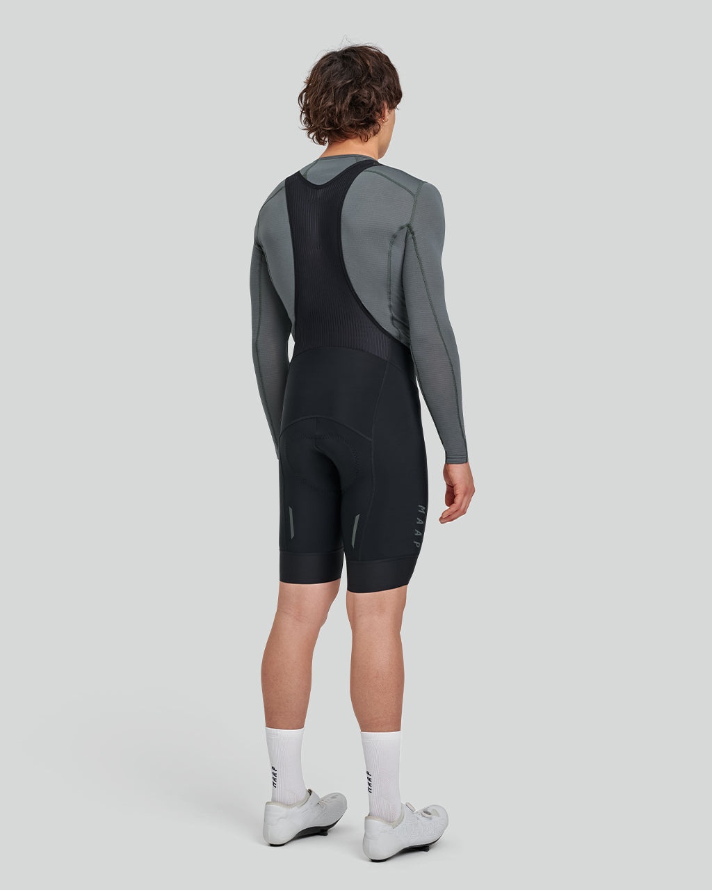 Thermal Base Layer LS Tee - 4