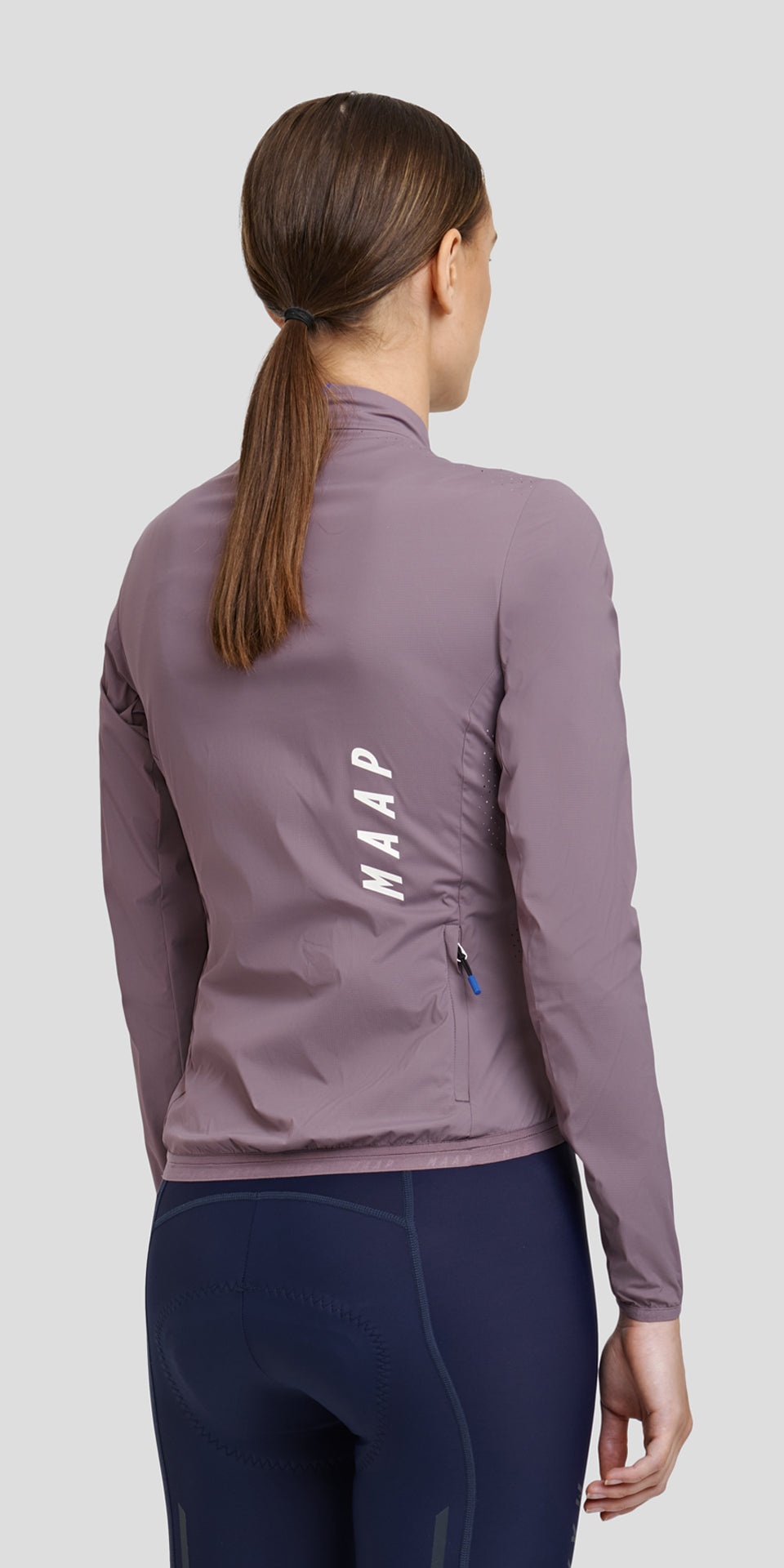 Women's Draft Team Jacket - 4