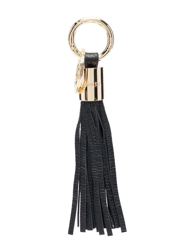Premier Flirt tassel keyring 1
