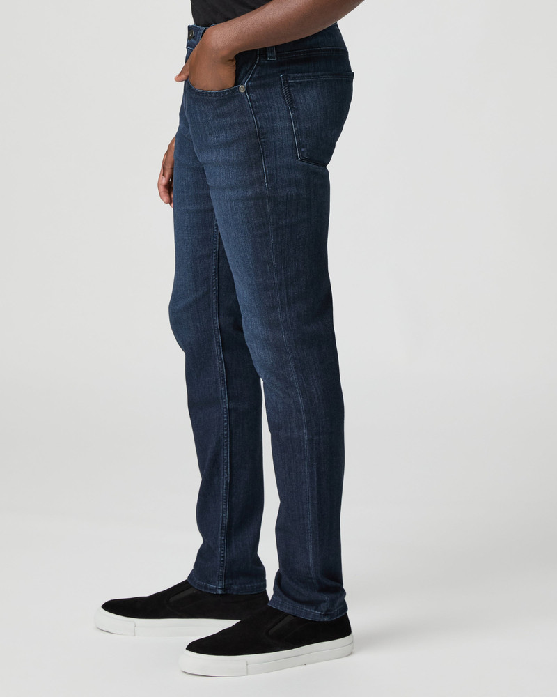Transcend Lennox 34" Slim Jean 3