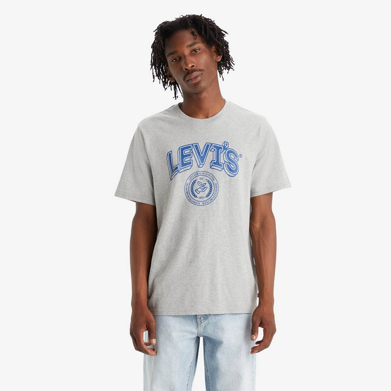 Levi's RELAXED FIT SHORT SLEEVE GRAPHIC T-SHIRT outlook