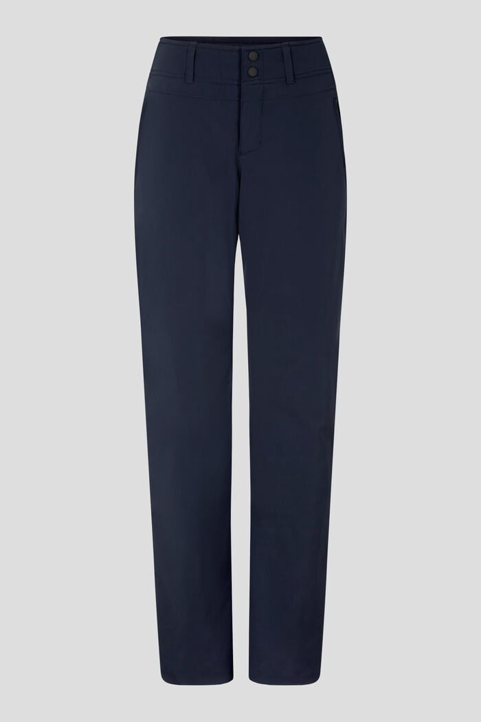 Neda Ski pants in Dark blue - 1