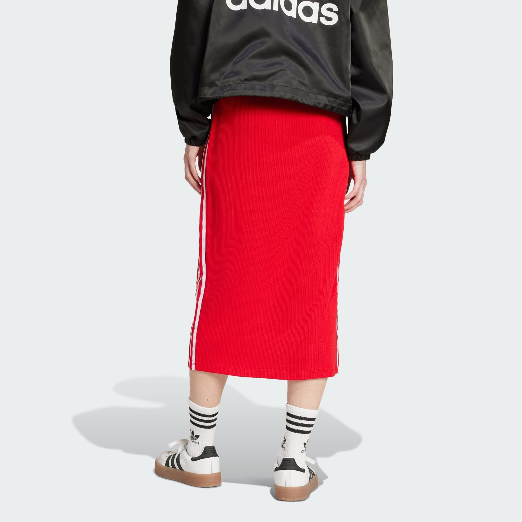 Adicolor Knit Skirt - 3
